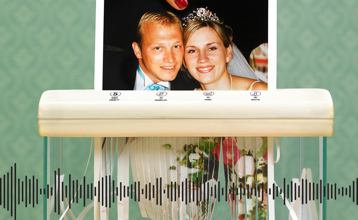 Pódcast | El nuevo vocabulario del desamor: así son los comportamientos tóxicos 'a primer match'