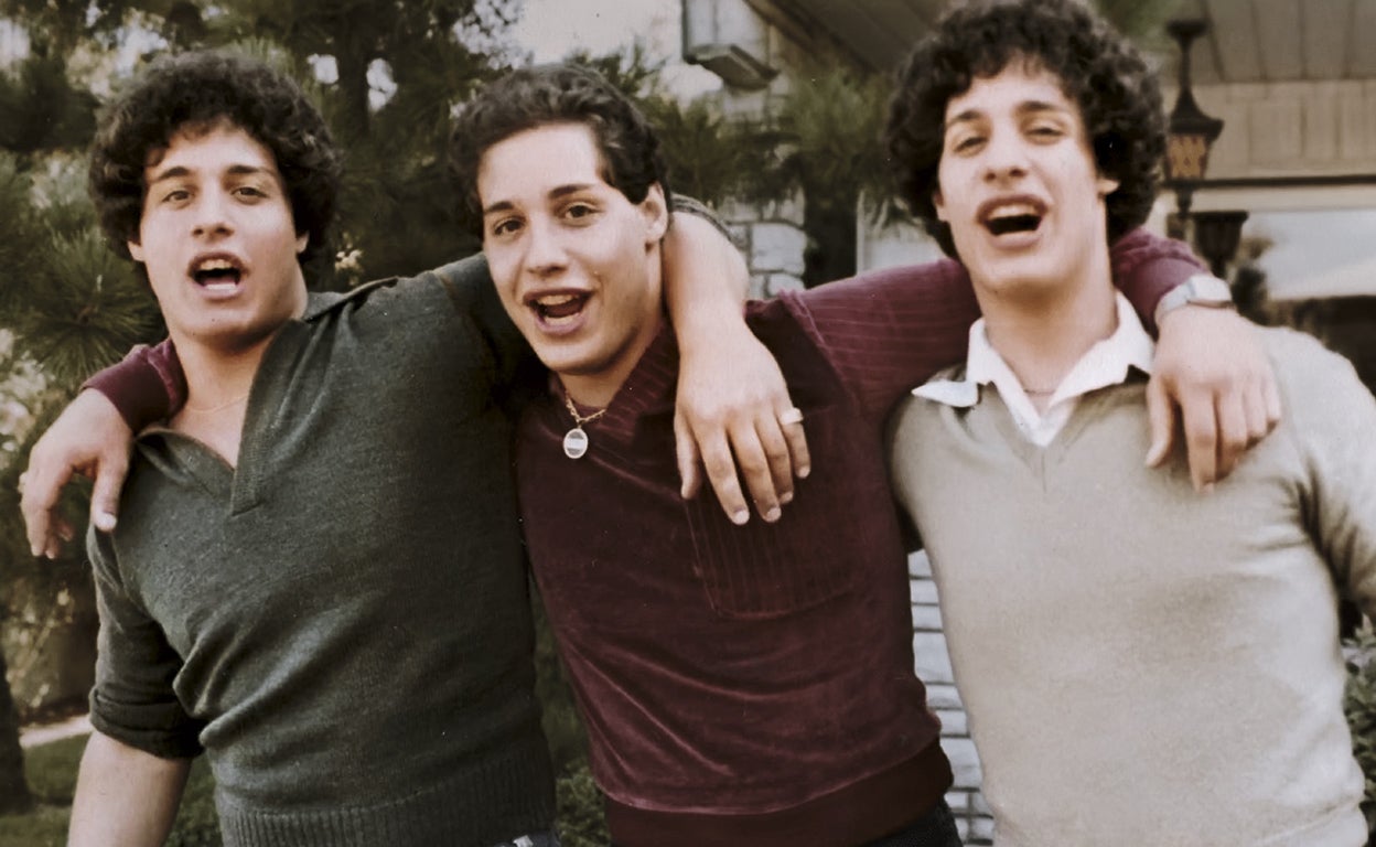 Un psiquiatra psicópata, unos niños convertidos en cobayas... el cruel experimento de los trillizos