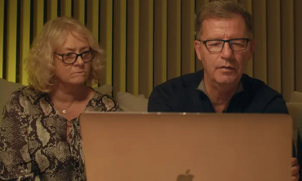 Tras la muerte de su hijo, Trude y Robert Steen empezaron a recibir correos donde varias personas les hablaban de la maravillosa vida que Mats había llevado a través de su avatar en el videojuego World of Warcraft.