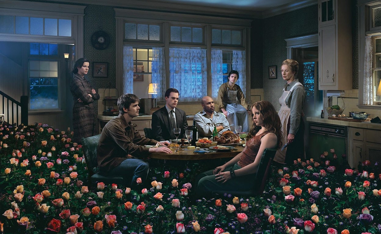 Cómo acompañar (de verdad) en el sentimiento: qué debes –y no debes– decir a una persona que está de duelo