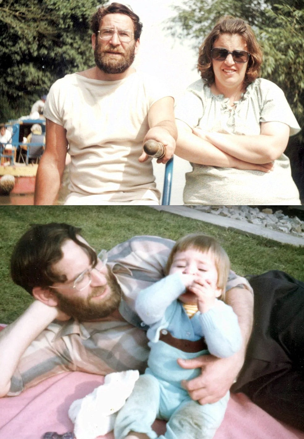 En 1966, Shipman, que tenía 20 años, se casó con Primrose May Oxtoby, de 17. Eran aparentemente un matrimonio bien avenido; ella defendió su inocencia en todo momento. Tuvieron cuatro hijos. El suicidio de Shipman en la cárcel, que implica una responsabilidad del Estado, permitió que ella cobrase una indemnización de 150 mil euros y una pensión mensual estatal, lo que causó aun mayor indignación entre las víctimas. A Primrose y sus hijos se les dio una nueva identidad tras el juicio.