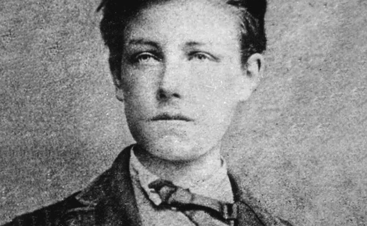 Imagen - Rimbaud, de genio romántico a traficante de armas: como convertirse en 'poeta maldito' antes de cumplir los 30