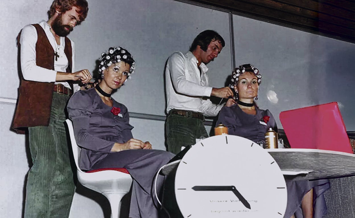 El 'pueblo Ozempic' no quiere repetir la historia de los rulos