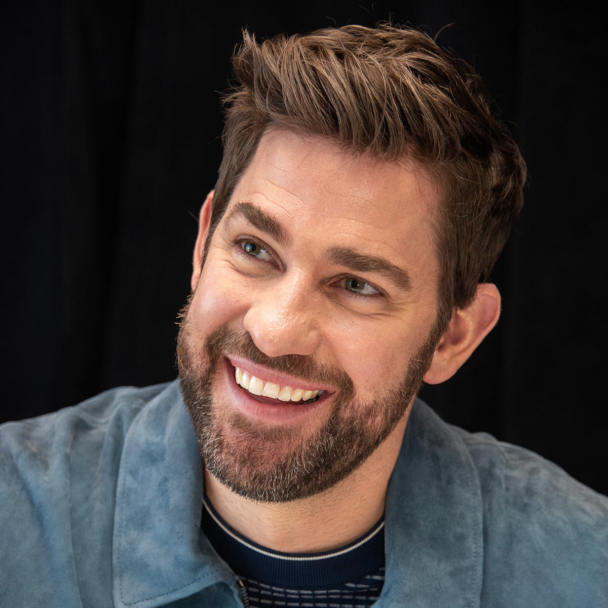El hombre vivo más sexy... ¿de verdad? (por qué Krasinski merece el título y se puede hablar de ello)