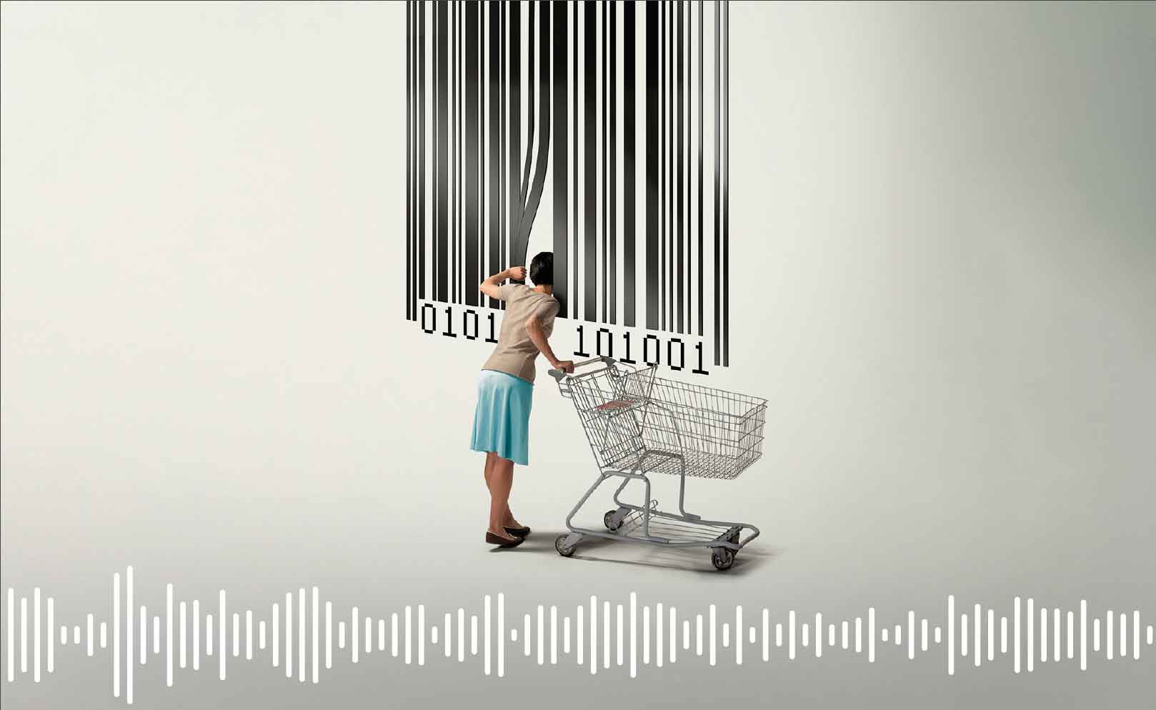 Pódcast | Cómo descubrir los trucos del algoritmo y comprar más barato