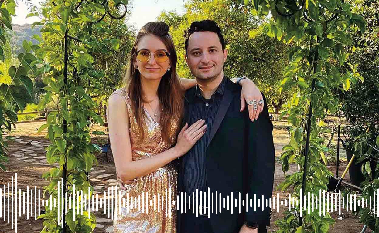 Pódcast | Los Bonnie & Clyde de las criptomonedas: entre la cárcel y Netflix