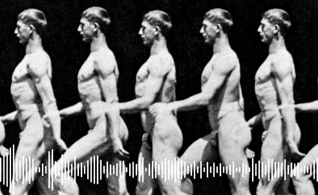 Pódcast | Caminar te va a salvar la vida