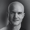 Imagen principal - Brian Armstrong: Coinbase