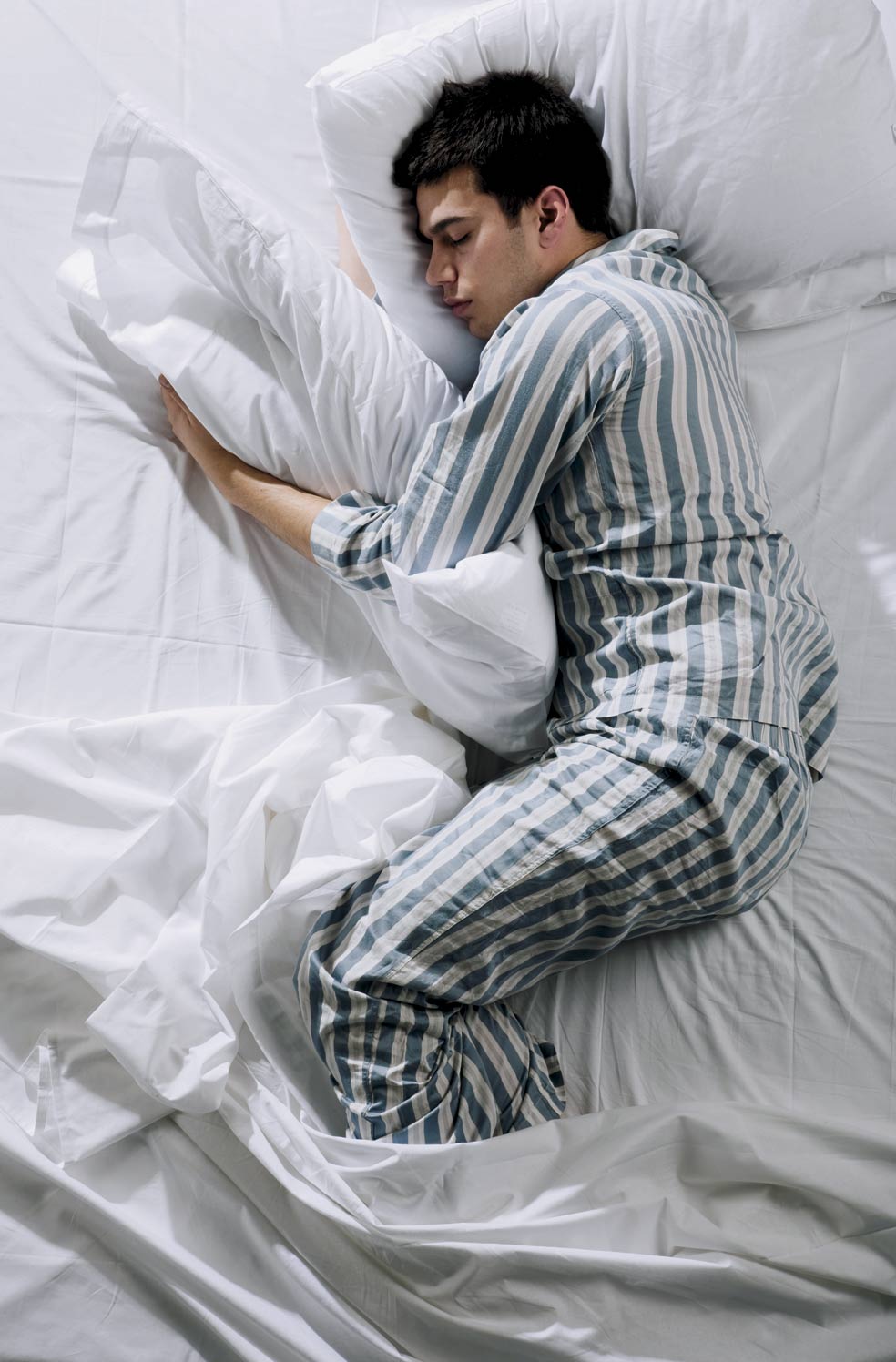 Se puede. La duración del tratamiento para que una persona estresada y con insomnio lo logre son 21 días.