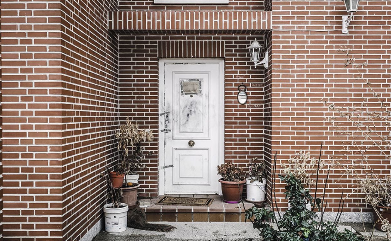 ¿Cuál es el lugar más peligroso para una mujer? Su casa (140 asesinadas cada día)