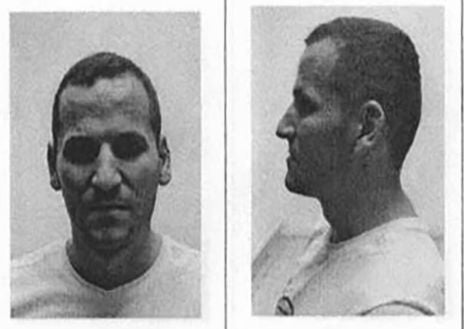 Imagen secundaria 1 - Narcos con nombre. Arriba, Fari Lleshi, aficionado al rap y preso por drogas en el Reino Unido; abajo a la izquierda, el capo Dritan Rexhepi, líder del clan Kompania Bello, apodado 'el rey de la cocaína'; y a la derecha, Arber Çekaj, pionero en enviar cocaína desde Ecuador.