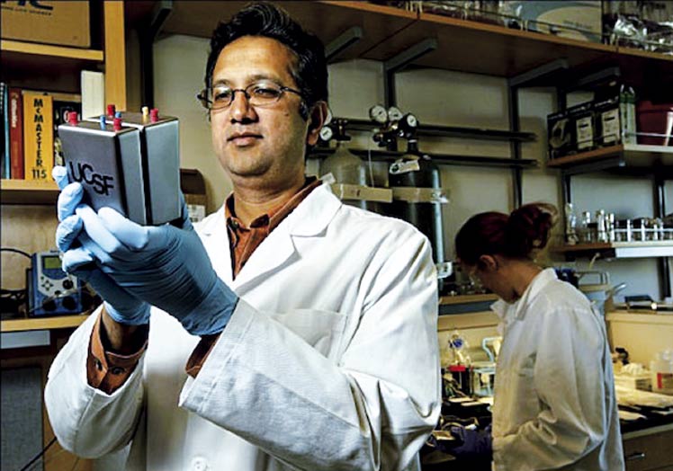 Lo que cuesta un riñón