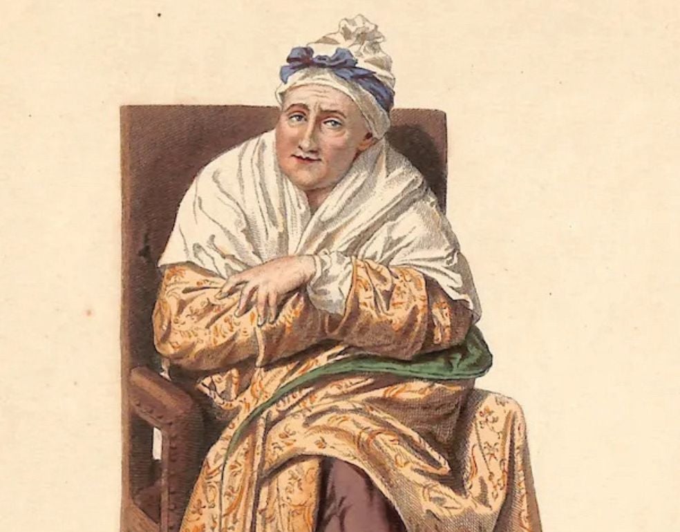 El enfermo imaginario