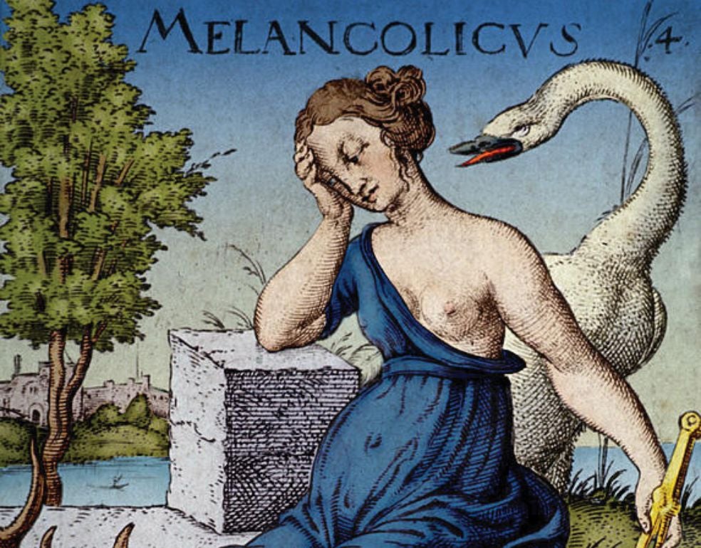 La bilis de Hipócrates