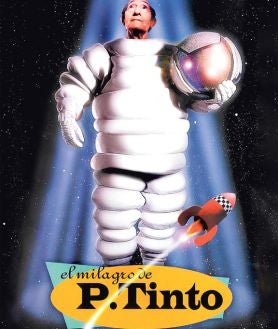 Imagen secundaria 2 - Por sus películas lo conocerán. Fesser se curtió en el mundo de la publicidad hasta que, al nacer su primera hija, con 34 años, hizo su debut en el cine con El milagro de P. Tinto. El éxito de esta cinta le permitió cumplir uno de sus sueños: llevar a la pantalla a Mortadelo y Filemón, personajes clásicos de la historieta nacional a los que ha dedicado ya dos largometrajes. Entre ambos rodó Camino, un polémico filme que le valió tres Goya. El gran reconocimiento popular, sin embargo, le llegó con Campeones, candidata española al Oscar protagonizada por un elenco plagado de personas con discapacidad.