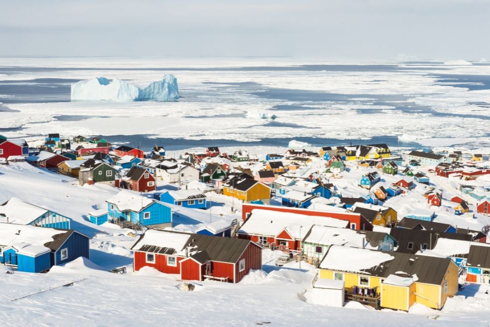 Así se define este explorador que lleva más de 40.000 kilómetros de expediciones por la región.
