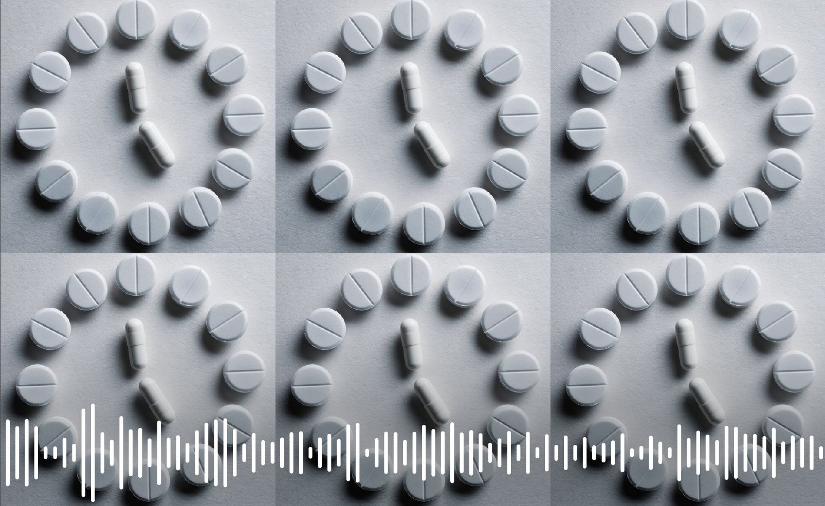 Pódcast | El reloj de los genes: ¿dejarías de cenar para vivir más y mejor?