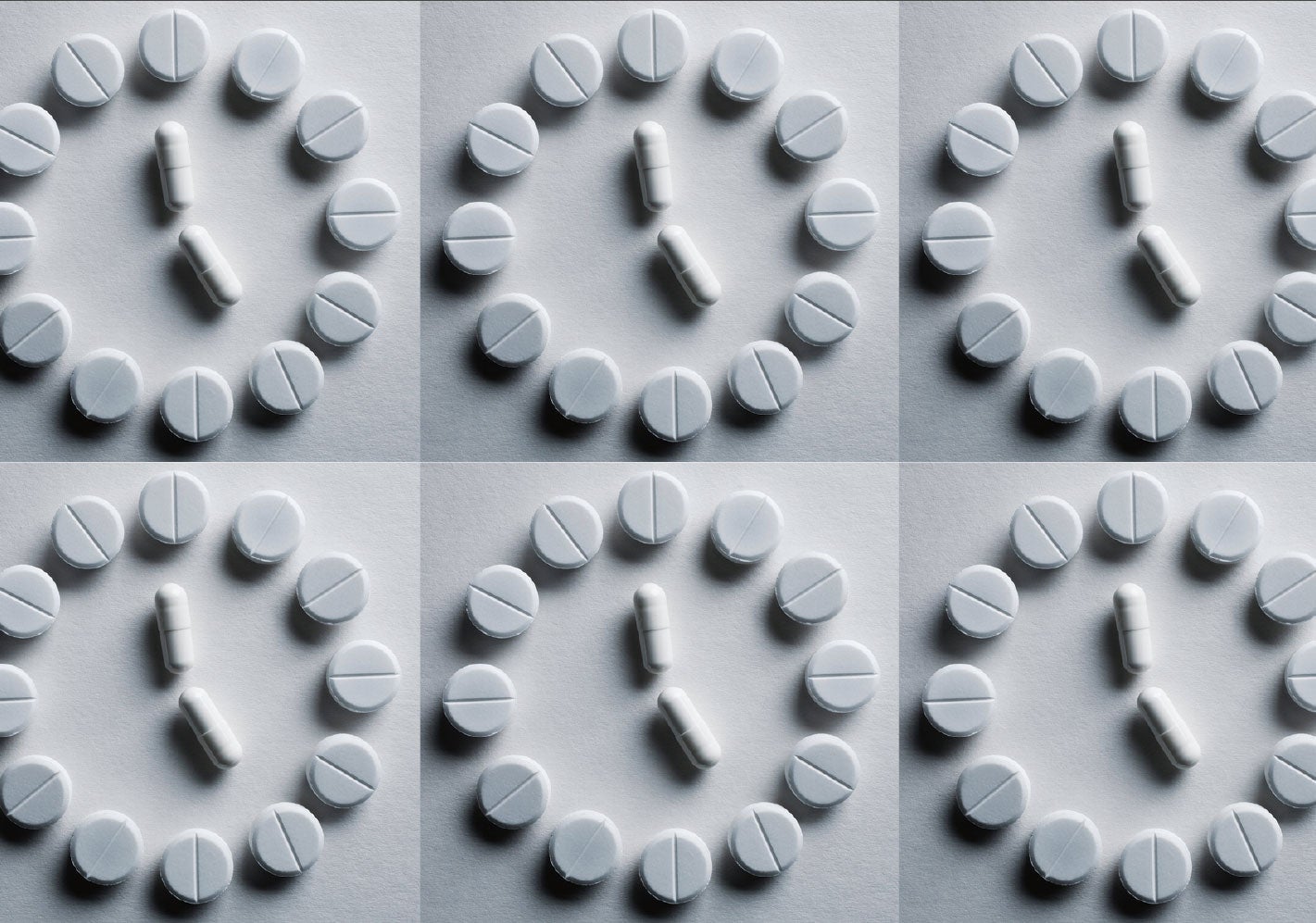 Imagen - El reloj de los genes: ¿dejarías de cenar para vivir más y mejor?