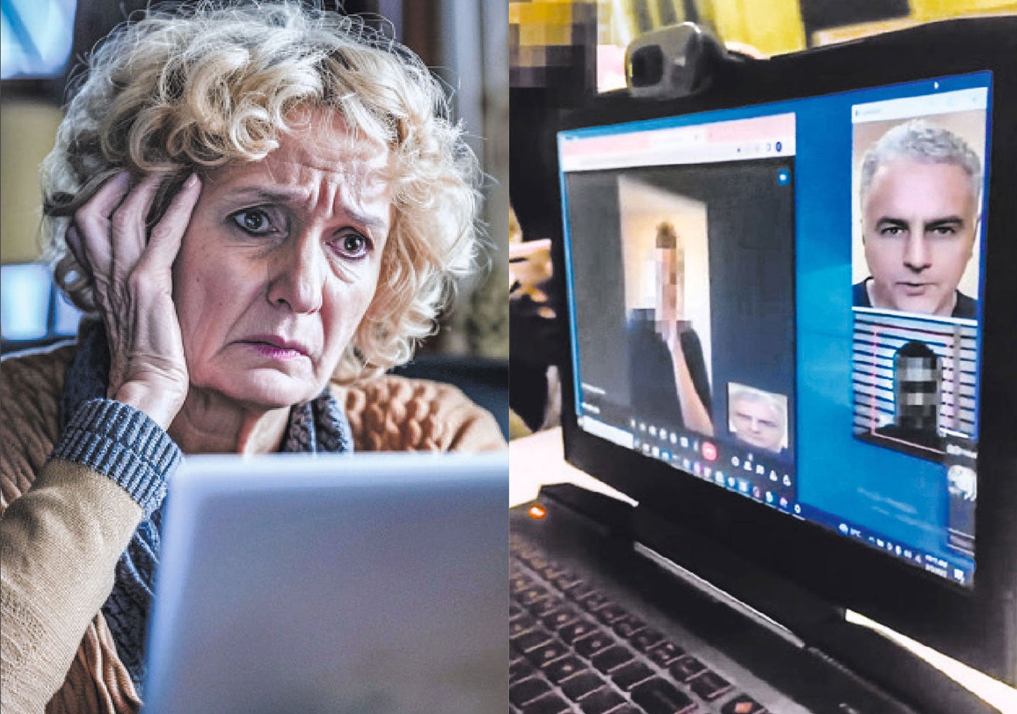 Imagen - El 'boom' de las estafas amorosas: así operan los delincuentes de un crimen muy organizado