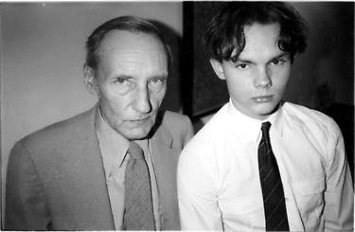 Su hijo, William Jr, tenía cuatro años cuando Burroughs mató a Vollmer: él y su media hermana, Julie Adams, de entonces 7 años, estaban en la casa. Julie se fue a vivir con sus abuelos maternos y adoptó el apellido Vollmer; Billy Jr. fue criado por sus abuelos paternos y murió a los 33 años, víctima de sus adicciones.