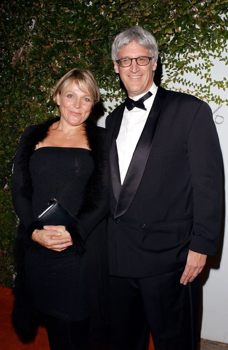 Fielding y el guionista y productor ejecutivo de Los Simpson Kevin Curran, se conocieron en el año 2000 y fueron pareja durante varios años. Tuvieron dos hijos juntos y se separaron antes de él falleciera, enfermo de cáncer, en 2016.