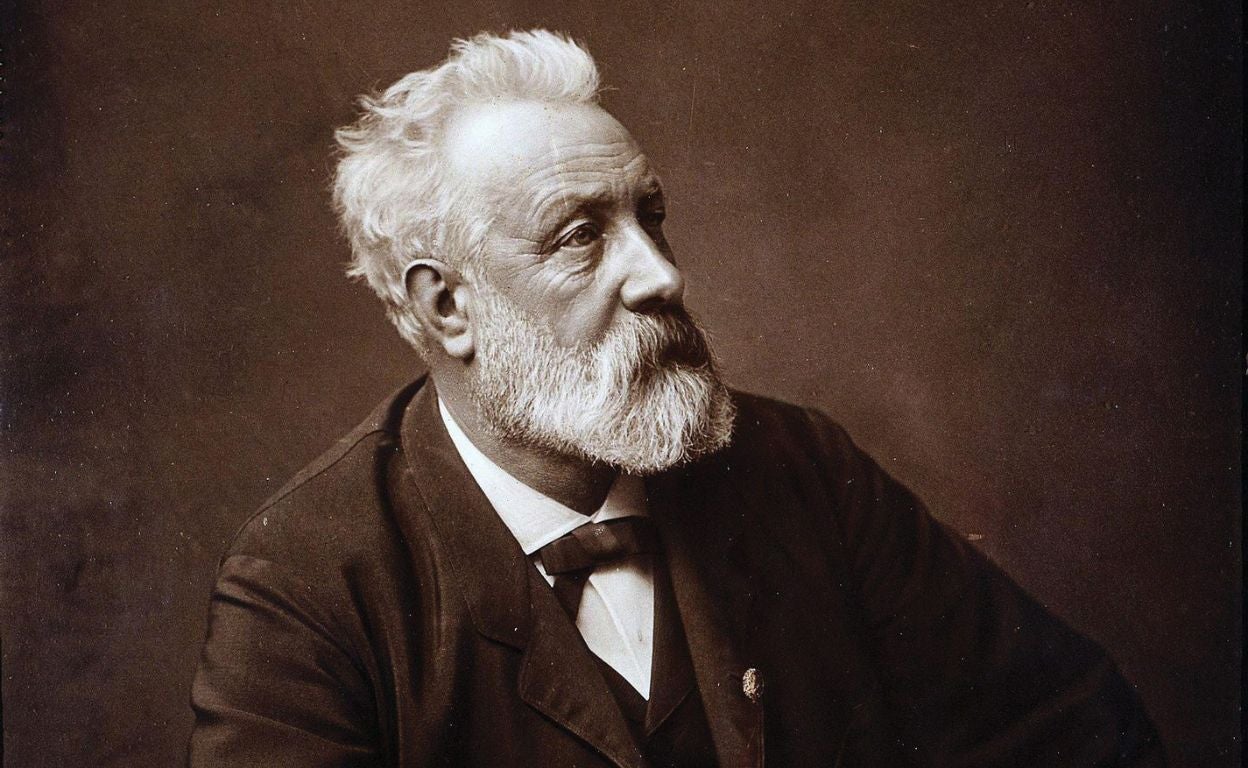 El sueño incumplido de Julio Verne (y los que sí se hicieron realidad)