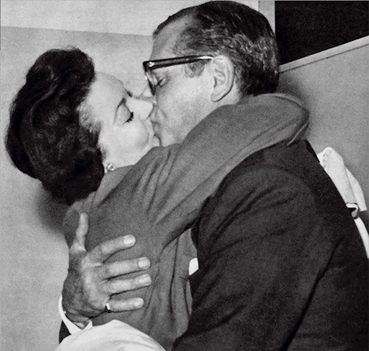 Imagen - Vivien Leigh y Laurence Olivier