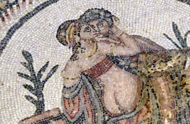 Sexo, mentiras y cintas de Ovidio: desmontando mitos de la antigua Roma