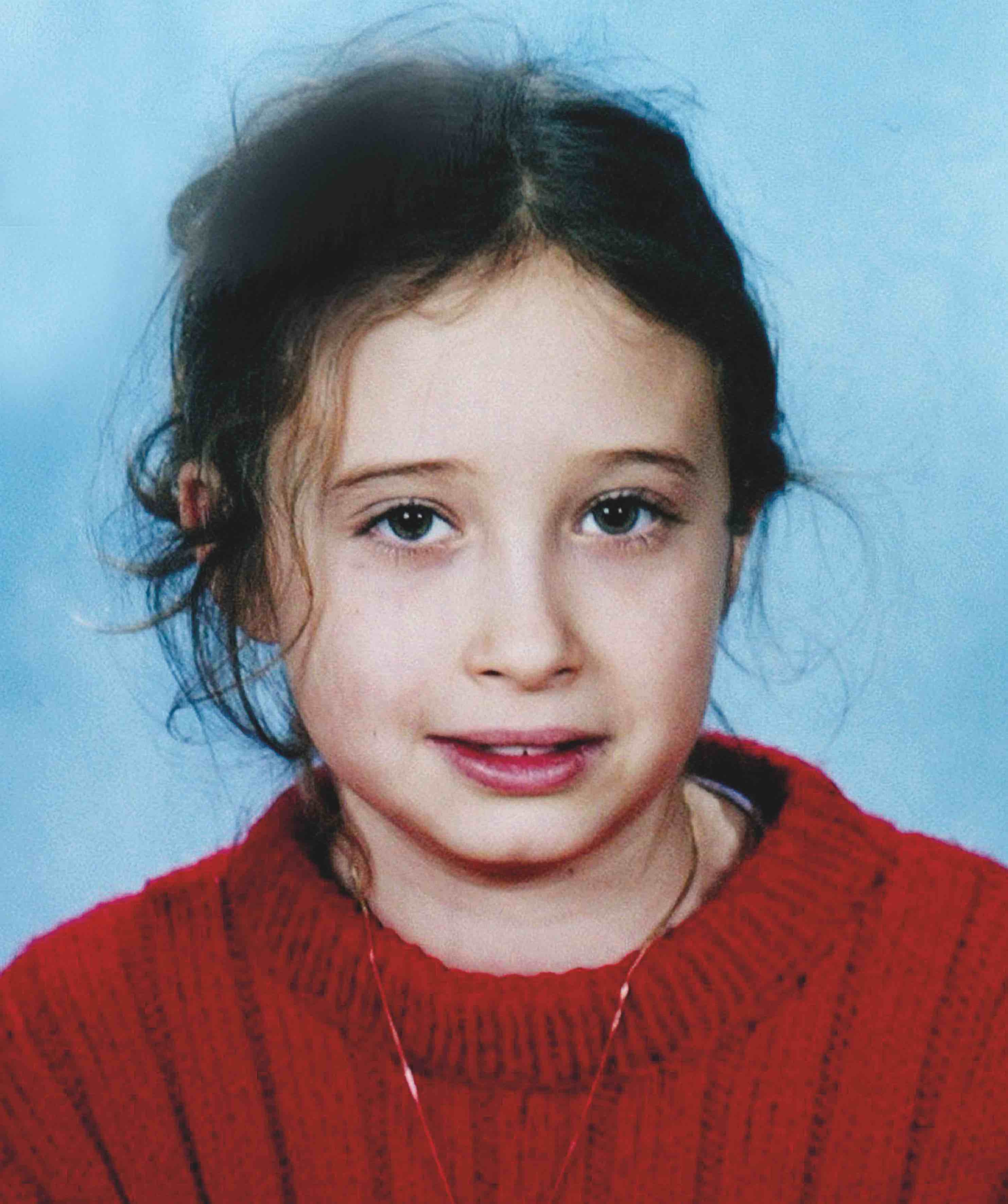 Estelle Mouzin desapareció en 2003, a los 9 años. En 2020, la Policía encontró un rastro de su ADN en casa del violador y asesino múltiple Michel Fourniret, el 'monstruo de las Ardenas'. Clément Martin quiere hallar sus restos.