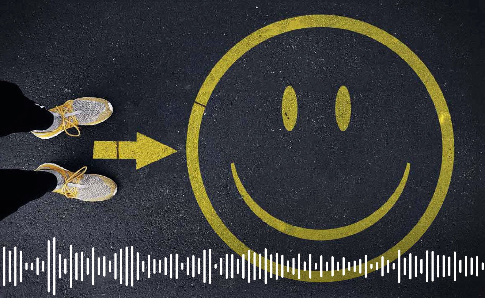 Pódcast | Ocho lecciones básicas para ser feliz (según la Universidad de Yale)