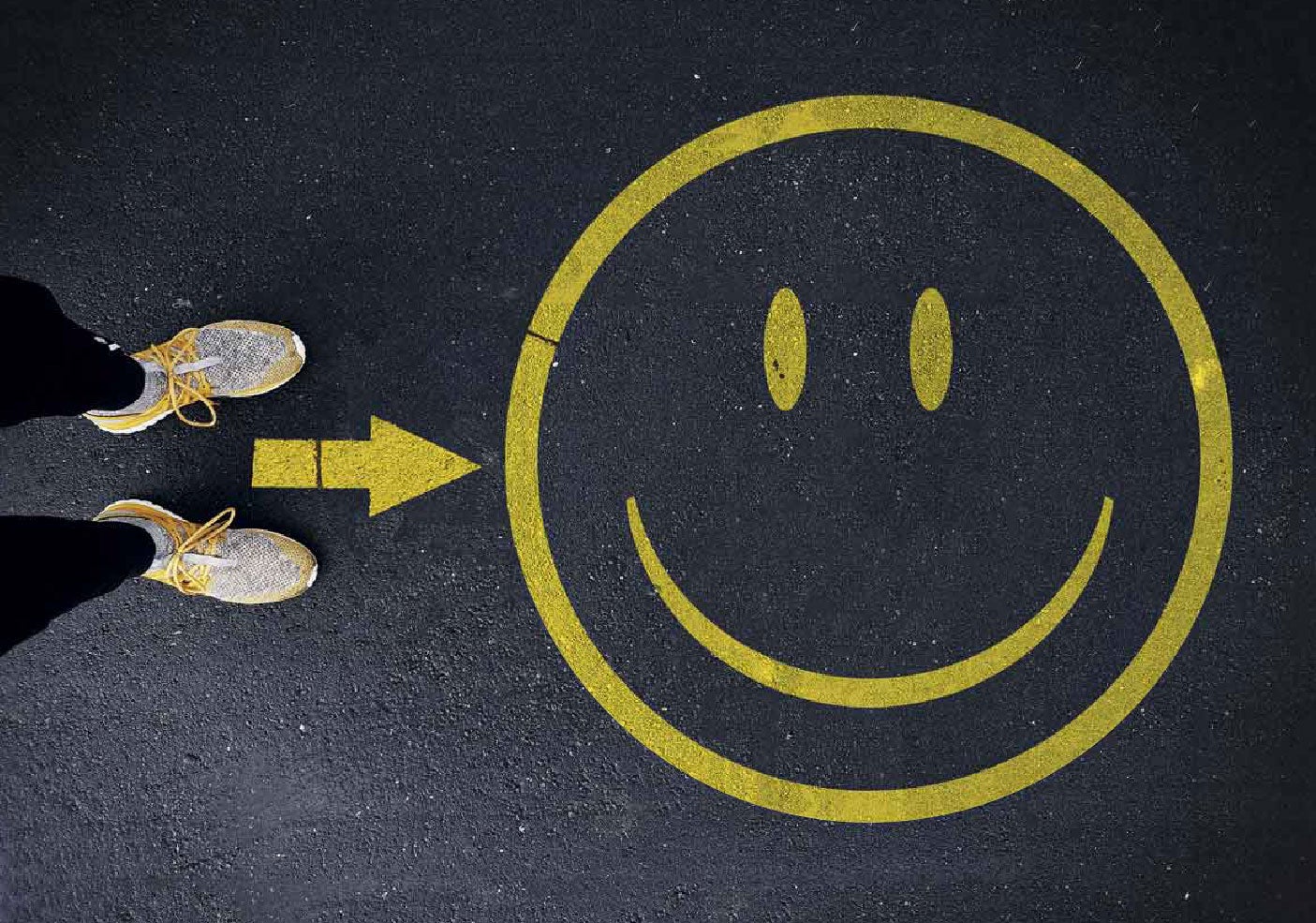 Imagen - Ocho lecciones básicas para ser feliz: la felicidad está en tu cabeza ¡Actívala!