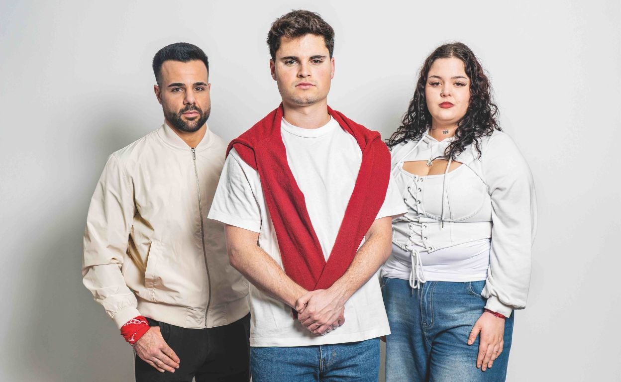 «Llegabas a urgencias queriendo quitarte la vida y te decían: 'Vuelve a casa, no hay sitio'»