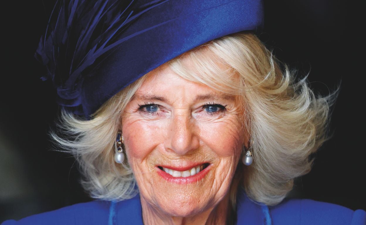 Camilla, 'love story': sus amigos y cómplices desvelan los entresijos del romance real