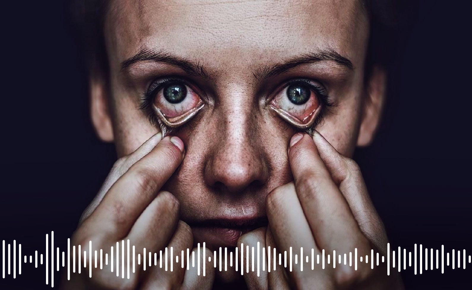 Pódcast | Insomnio crónico: soluciones para un trastorno más peligroso de lo que parece