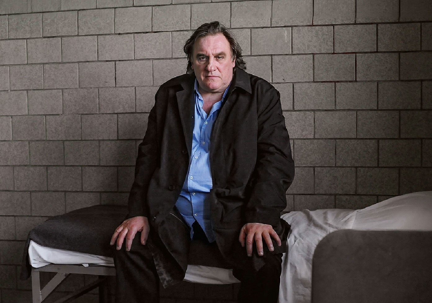 Imagen - Gérard Depardieu, la caída de un gigante. ¿Qué hay detrás de la polémica que divide a Francia?