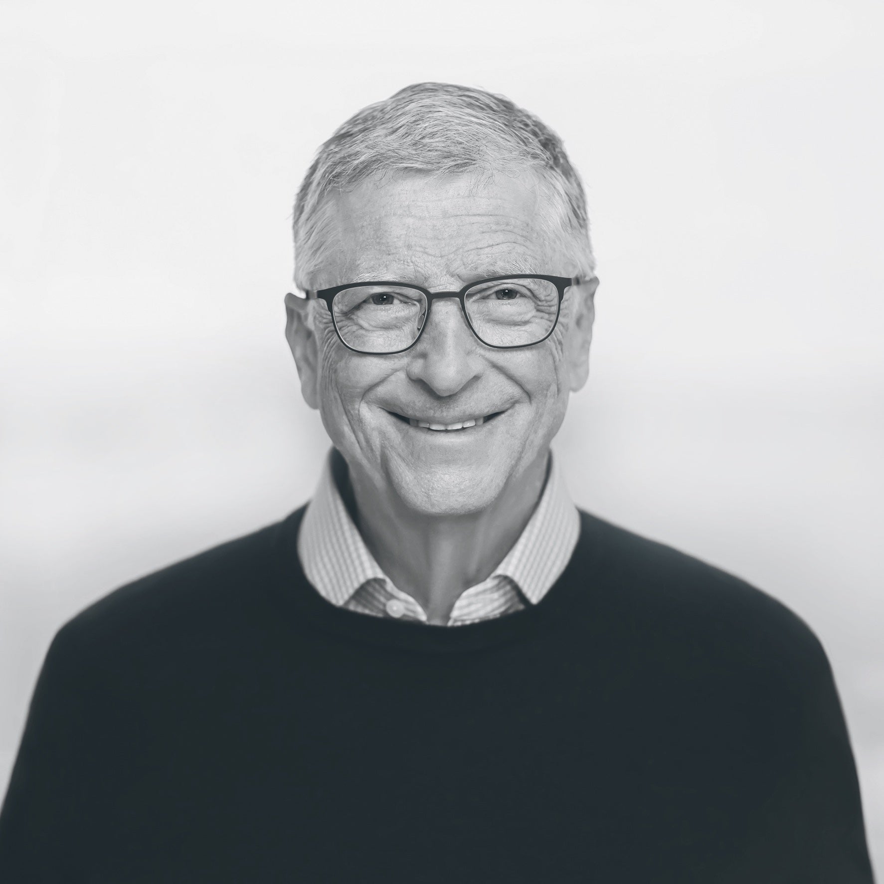 Imagen principal - Bill Gates