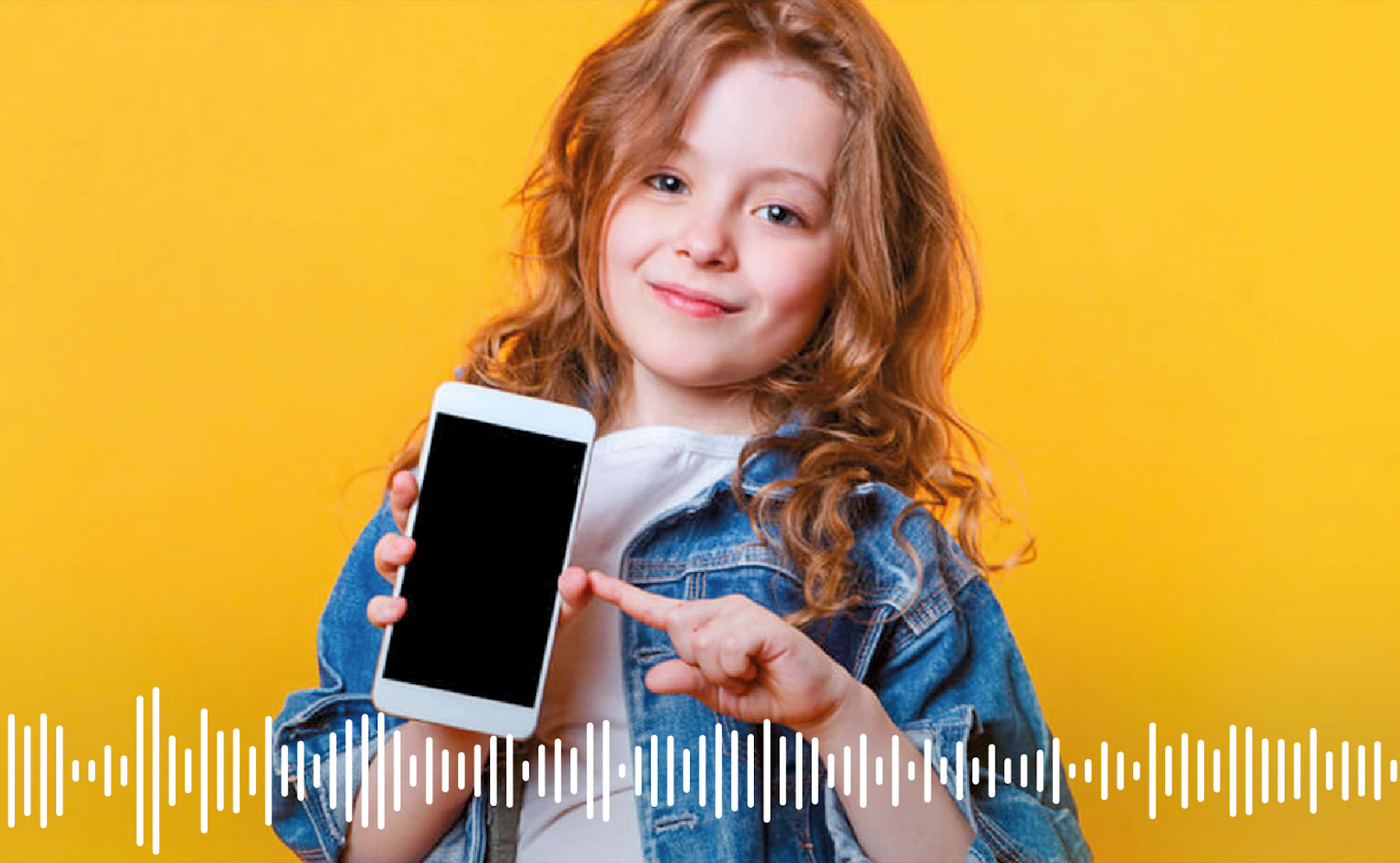 Pódcast | ¡Horror, mi hijo quiere un móvil! Guía para darle a un niño su primer teléfono inteligente