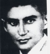 Imagen principal - FRANZ KAFKA (1883-1924)