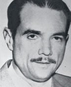 Imagen principal - HOWARD HUGHES (1905-1976)