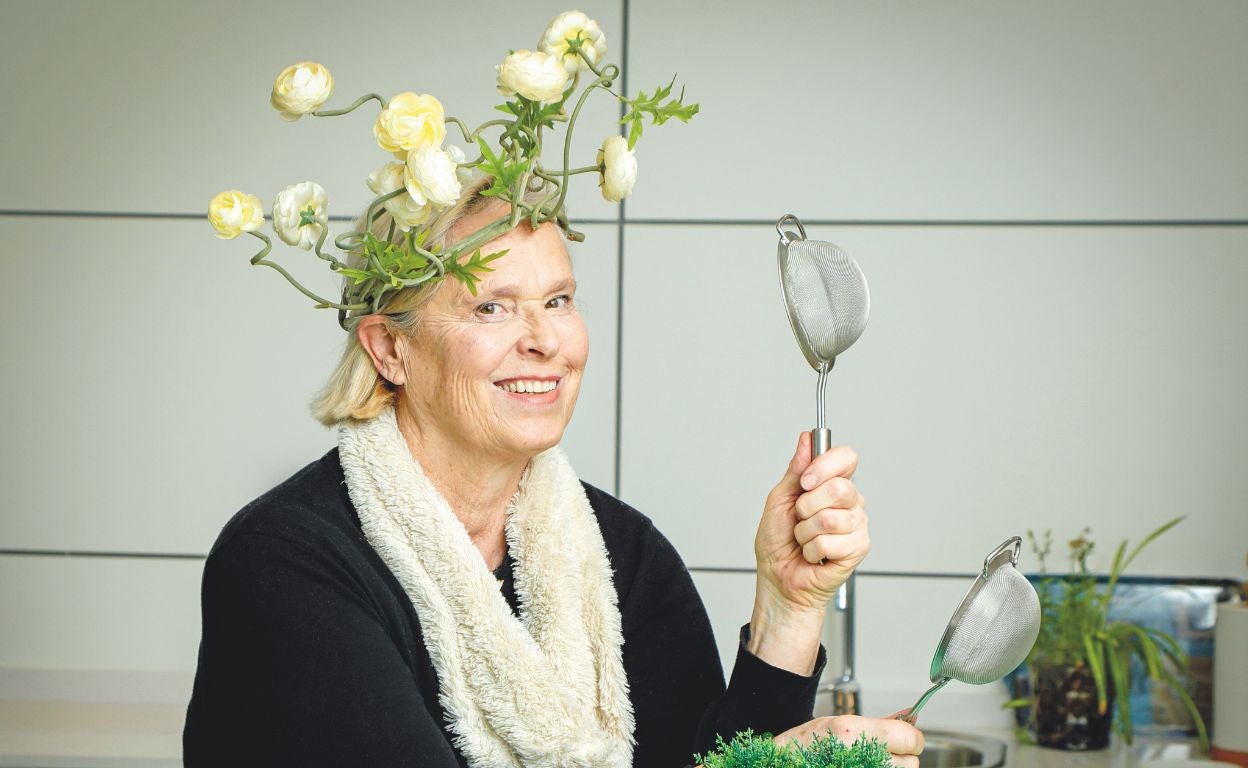 Lucía Dominguín Bosé: «Parece mentira que aún no conozcan a Miguel: nunca actuaría con 'playback'»