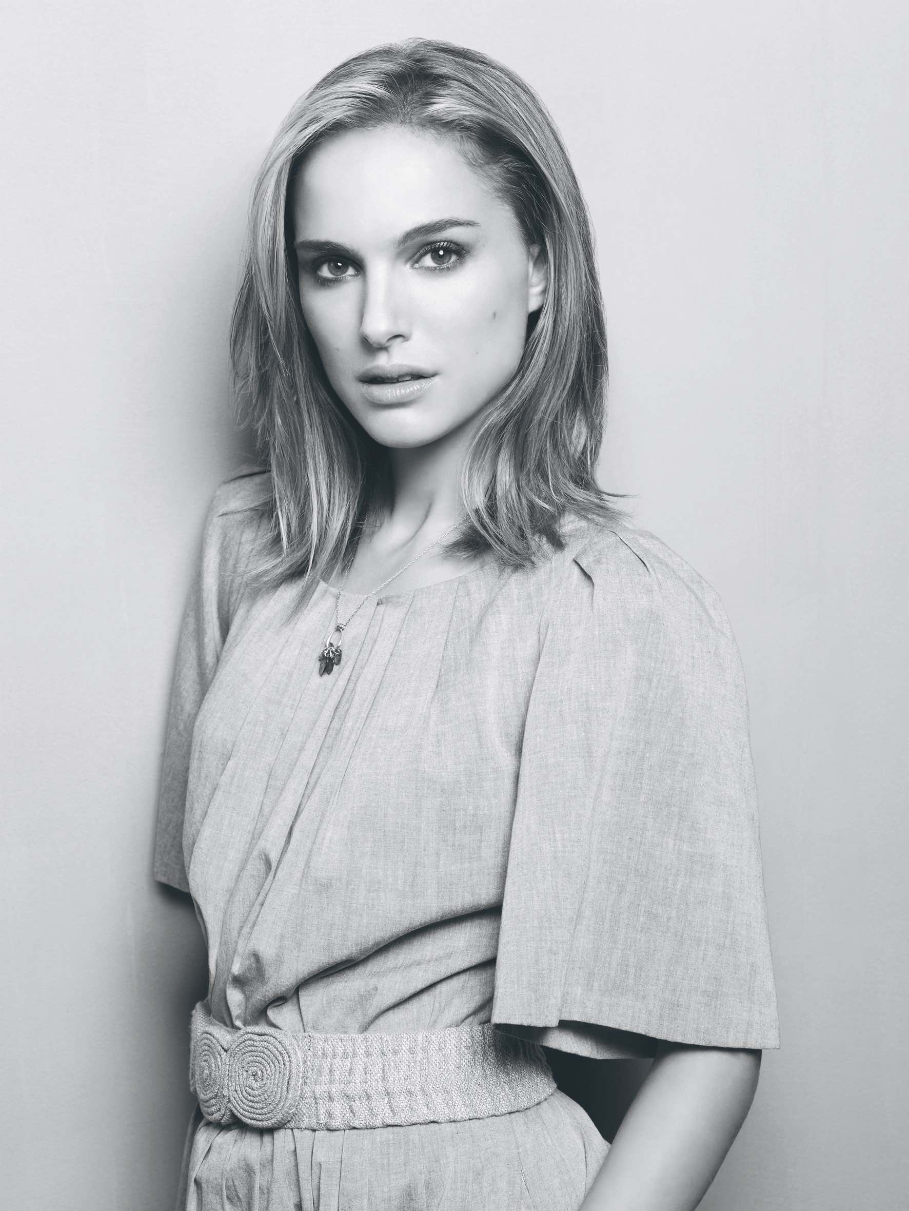 Imagen principal - Natalie Portman