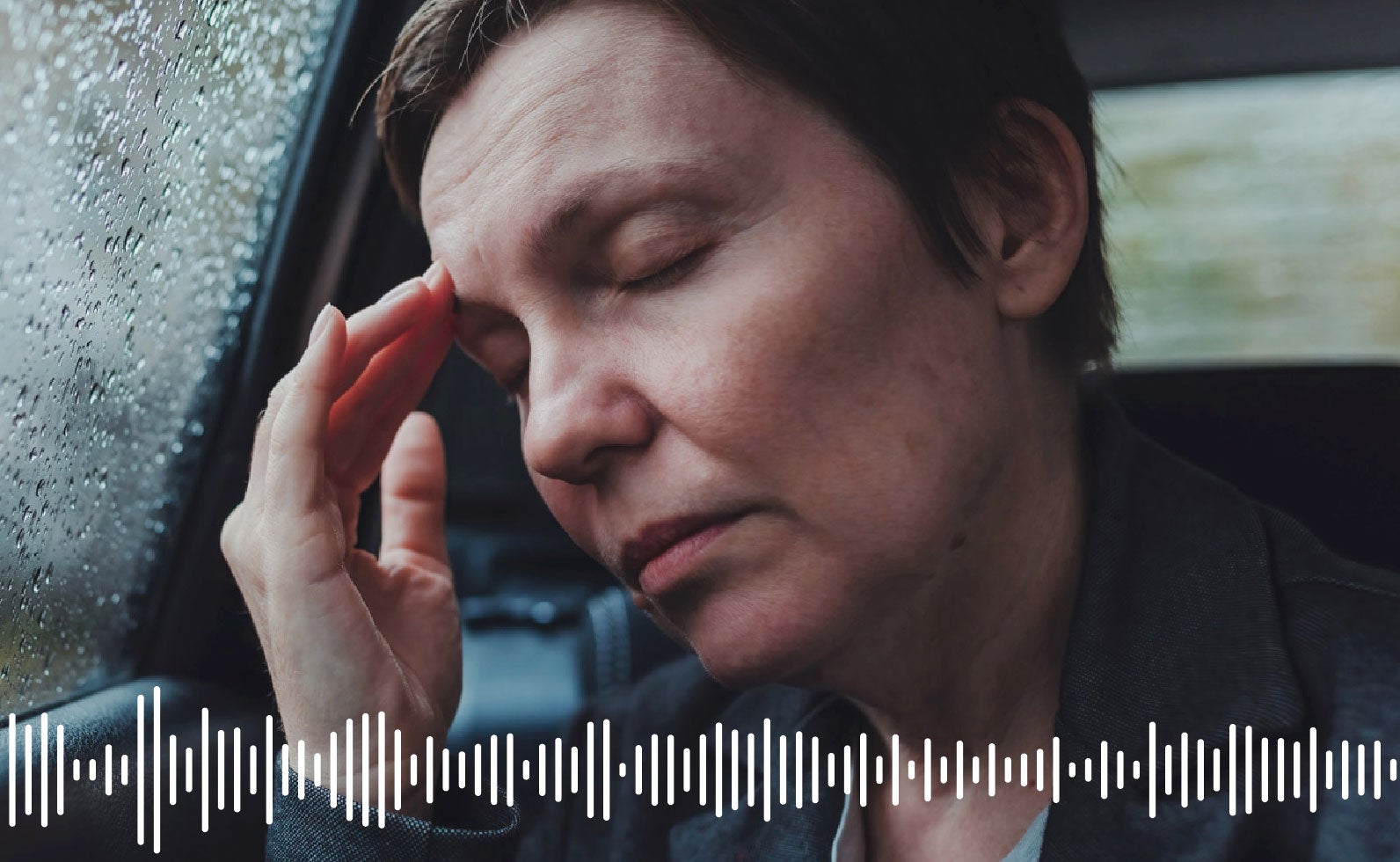 Pódcast | ¿Eres meteorosensible? Cuando el clima afecta más de lo normal a nuestra salud