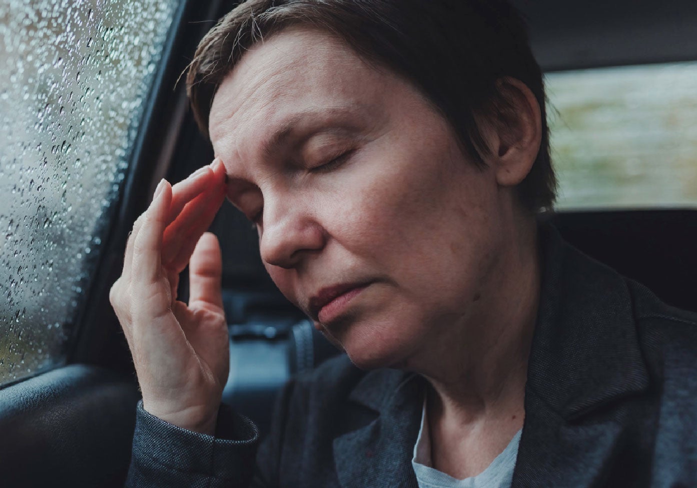 Imagen - ¿Eres meteorosensible? Cuando el clima afecta más de lo normal a nuestra salud