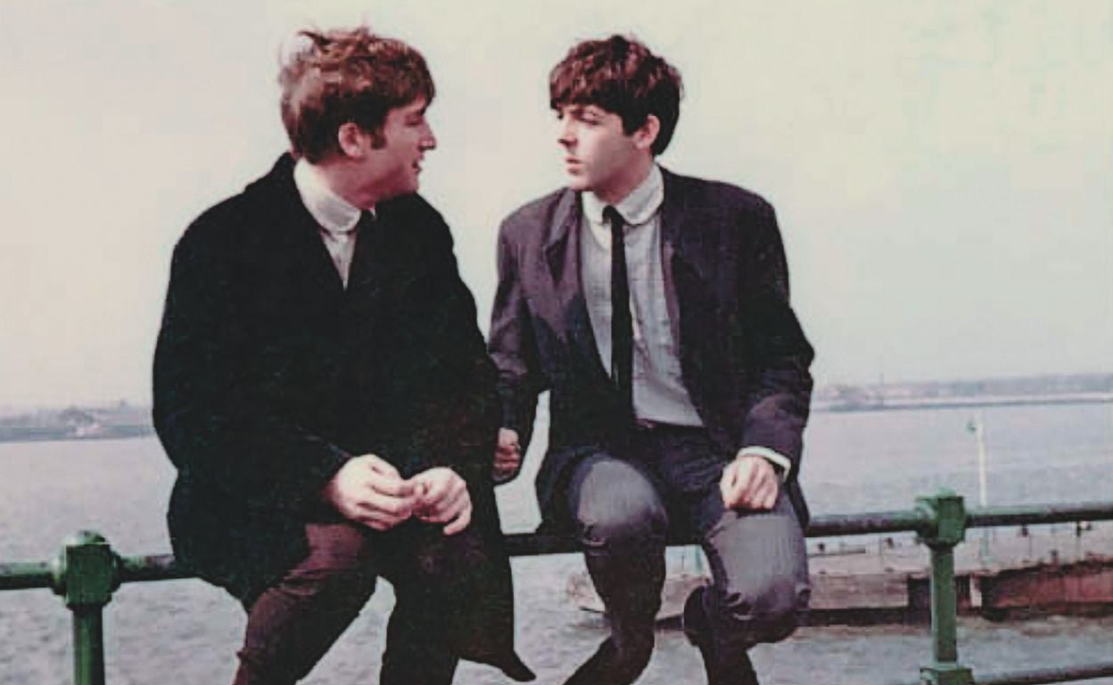 El drama íntimo que unió a Paul McCartney y a John Lennon en el origen de los Beatles