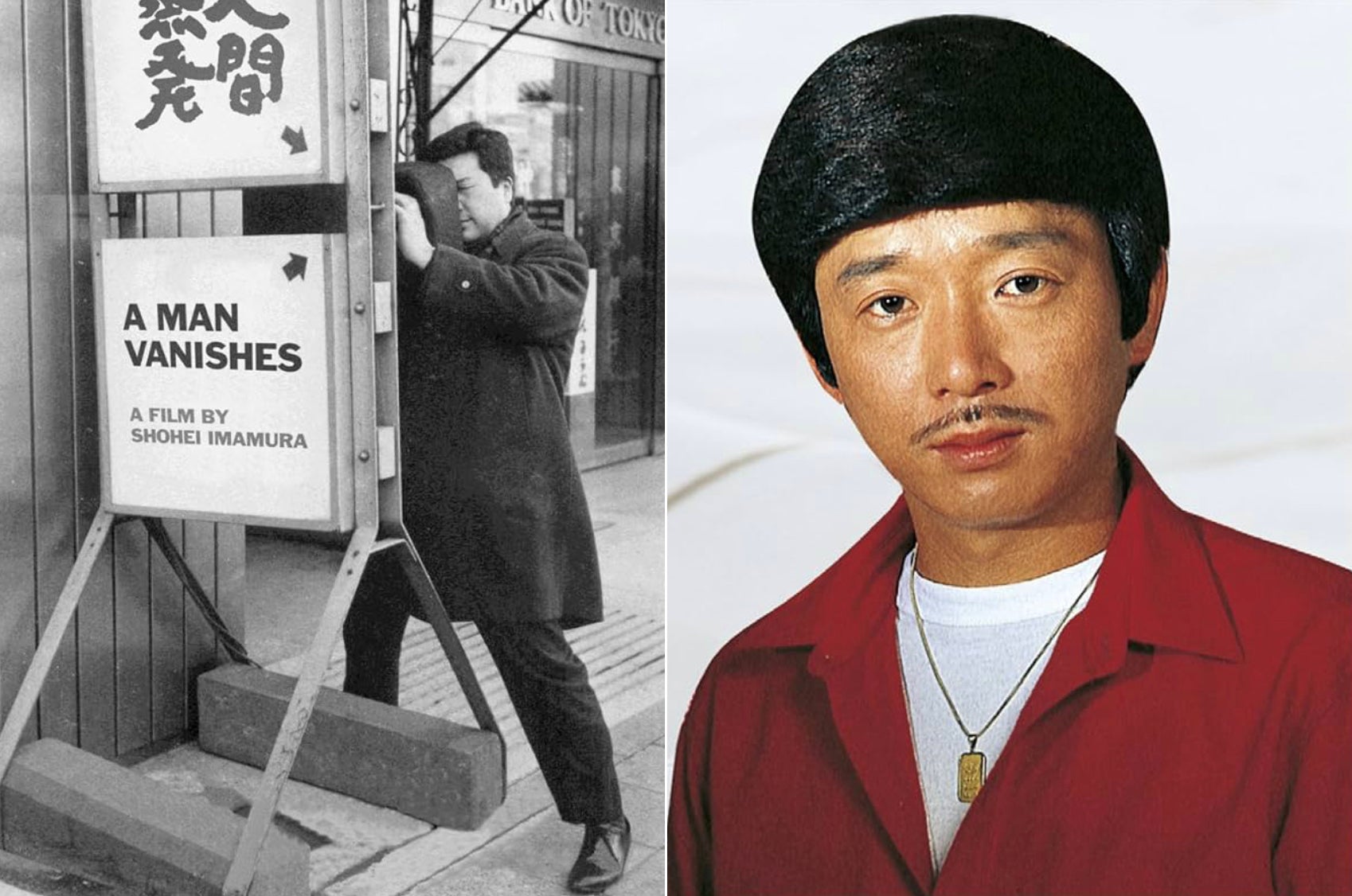En 1967, el documental A man vanishes (Un hombre desaparece), de Shôhei Imamura, y un año después la balada Johatsu no blues, del cantautor Ken Yabuki, propulsaron la popularizaron del término johatsu.