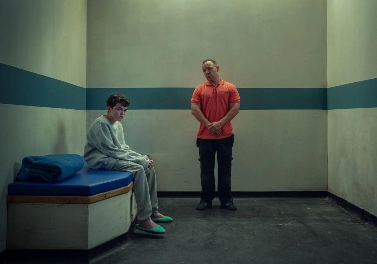 «El verdadero drama es la incapacidad de los padres para conectar con sus hijos adolescentes»