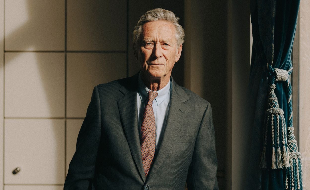 ¿Cómo negociar con Trump? «No tenemos que luchar contra la locura, sino ignorarla»