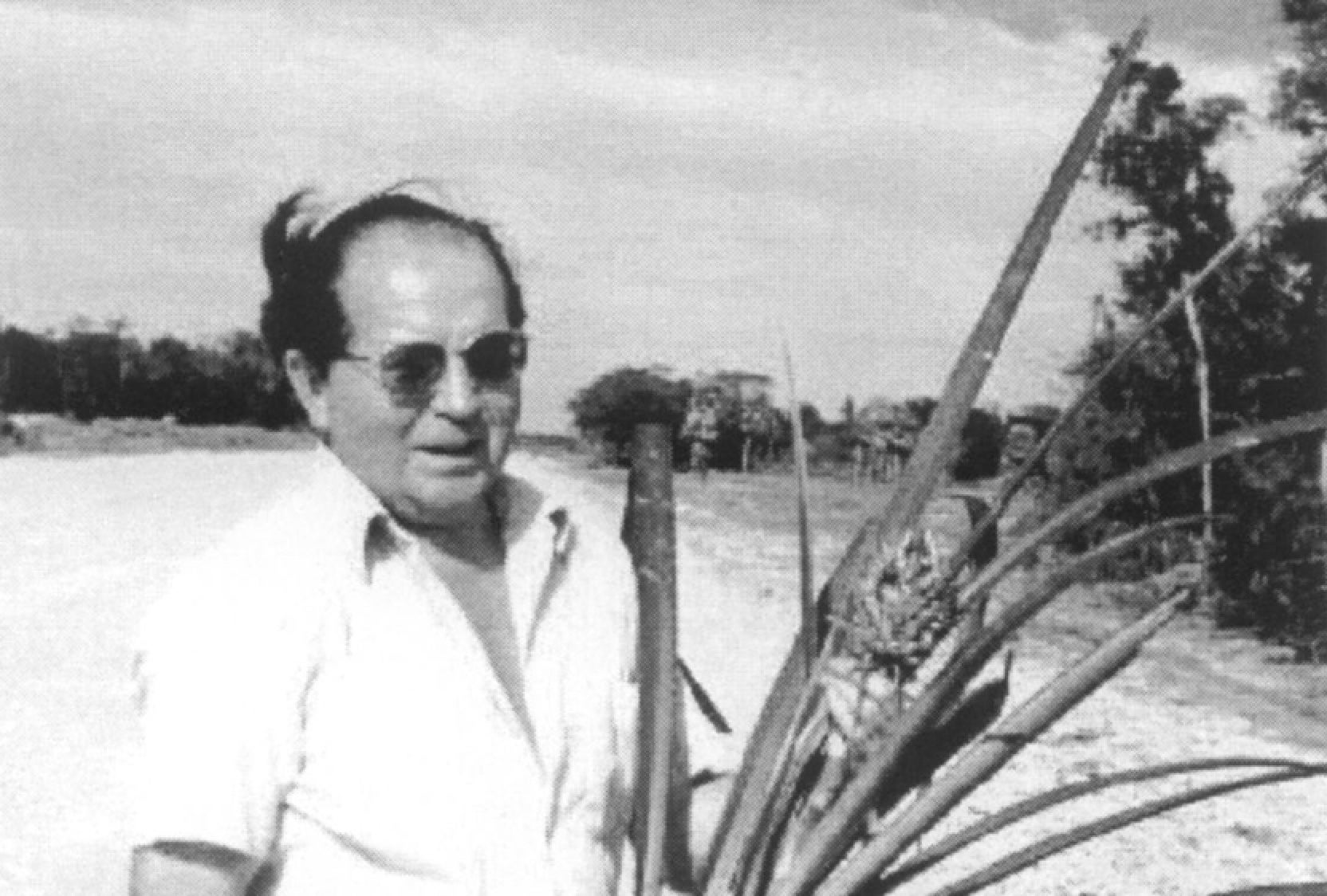 El biólogo de las SS que quiso acabar con el negocio de la cocaína