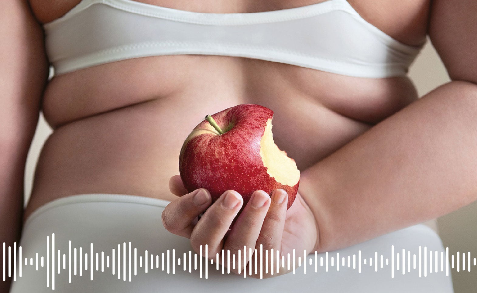 Pódcast | ¿Por qué engordo si vivo a dieta?