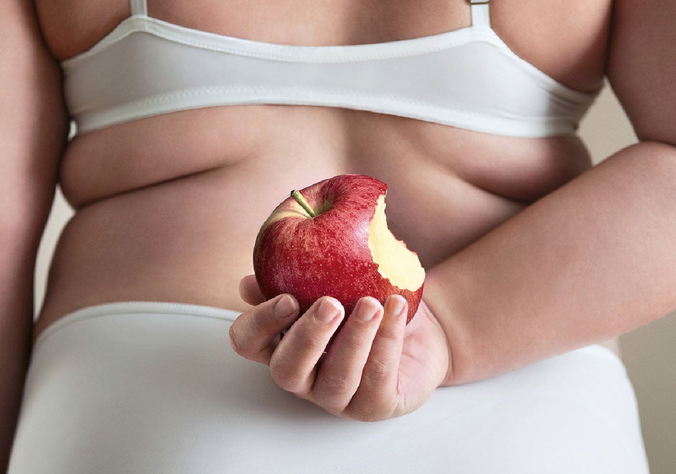 Imagen - ¿Por qué engordo si vivo a dieta?